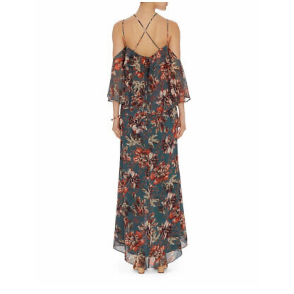 Floral Dress | Intermix